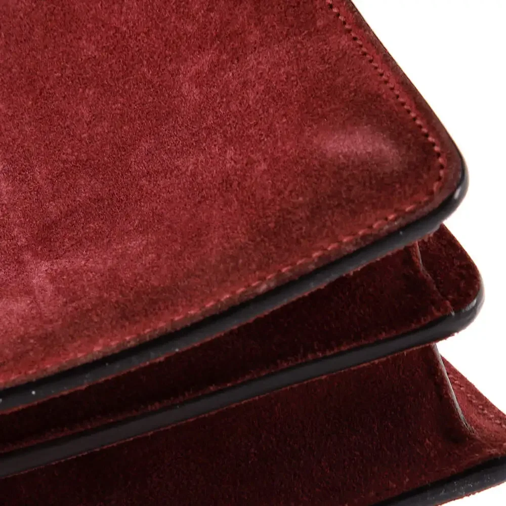 Gucci Dionysus Bag Suede Small #219829G92B - Picture 7 of 8